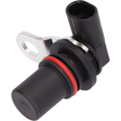 2004 Buick Rendezvous Vehicle Speed Sensor 2
