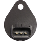 1993 Dodge Shadow Vehicle Speed Sensor 3