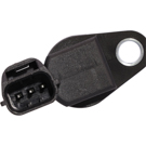 2000 Mitsubishi Eclipse Vehicle Speed Sensor 3