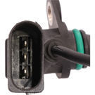 2000 Volkswagen Beetle Automatic Transmission Speed Sensor 3