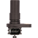2012 Nissan Cube Automatic Transmission Speed Sensor 3