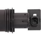 2004 Nissan Altima Vehicle Speed Sensor 3
