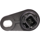 2012 Ram 1500 Automatic Transmission Speed Sensor 3