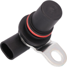 1994 Cadillac Deville Vehicle Speed Sensor 1