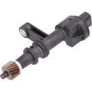 1999 Acura CL Vehicle Speed Sensor 1