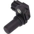 2000 Lincoln LS Automatic Transmission Speed Sensor 2
