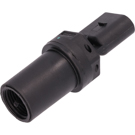 2000 Volkswagen Beetle Vehicle Speed Sensor 2