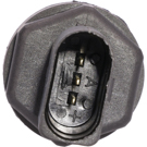 2000 Volkswagen Beetle Vehicle Speed Sensor 3