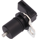 2000 Mercury Cougar Automatic Transmission Speed Sensor 2