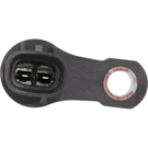 2004 Nissan Maxima Vehicle Speed Sensor 3
