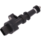 2000 Honda Civic Vehicle Speed Sensor 2