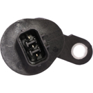 2000 Honda Civic Vehicle Speed Sensor 3
