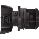 1996 Nissan Sentra Vehicle Speed Sensor 3