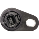 2014 Dodge Avenger Automatic Transmission Speed Sensor 3