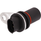 1990 Gmc S15 Vehicle Speed Sensor 1