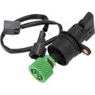 1995 Nissan Maxima Vehicle Speed Sensor 1