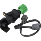 1995 Nissan Maxima Vehicle Speed Sensor 2