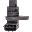 2004 Mazda 3 Vehicle Speed Sensor 3