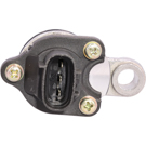 2003 Toyota Echo Vehicle Speed Sensor 3