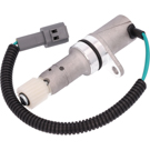 BuyAutoParts 74-50345AN Vehicle Speed Sensor 2