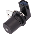 2005 Ford GT Manual Transmission Speed Sensor 2