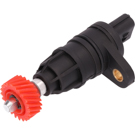 2003 Kia Rio Vehicle Speed Sensor 2