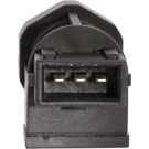 2004 Kia Optima Vehicle Speed Sensor 3