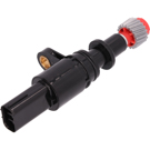 2004 Honda Civic Vehicle Speed Sensor 2