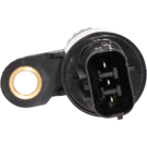 2004 Honda Civic Vehicle Speed Sensor 3