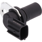 2012 Ford Transit Connect Automatic Transmission Speed Sensor 1