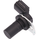 2012 Ford Transit Connect Automatic Transmission Speed Sensor 2