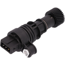 2000 Mitsubishi Eclipse Vehicle Speed Sensor 2