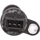 2000 Mitsubishi Eclipse Vehicle Speed Sensor 3