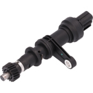 2000 Honda Civic Vehicle Speed Sensor 2
