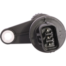 2000 Honda Civic Vehicle Speed Sensor 3