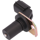 2007 Ford Fusion Automatic Transmission Speed Sensor 2