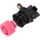 2000 Nissan Altima Vehicle Speed Sensor 2