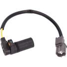 BuyAutoParts Automatic Transmission Speed Sensor CU-90102AN