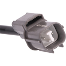BuyAutoParts CU-90102AN Automatic Transmission Speed Sensor 3
