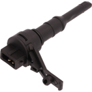 2001 Volkswagen Passat Vehicle Speed Sensor 1