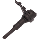 2001 Volkswagen Passat Vehicle Speed Sensor 2