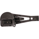2001 Volkswagen Passat Vehicle Speed Sensor 3