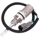 1994 Nissan D21 Vehicle Speed Sensor 1