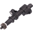 1996 Honda Civic Vehicle Speed Sensor 1