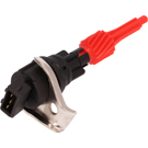 2000 Volkswagen Cabrio Vehicle Speed Sensor 1