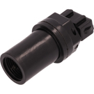 1995 Volkswagen Golf Vehicle Speed Sensor 2