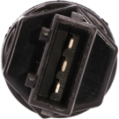 1995 Volkswagen Golf Vehicle Speed Sensor 3