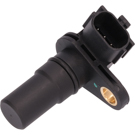 2007 Nissan Altima Vehicle Speed Sensor 2