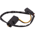 2000 Mercury Cougar Vehicle Speed Sensor 1