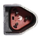2000 Mercury Cougar Vehicle Speed Sensor 3